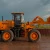 Фронтальный погрузчик Lonking CDM835N, 3 гидролинии
