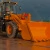 Фронтальный погрузчик Lonking CDM835N, 3 гидролинии