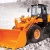 Фронтальный погрузчик Lonking CDM835N, 3 гидролинии