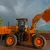 Фронтальный погрузчик Lonking CDM835N, 3 гидролинии
