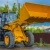 Фронтальный погрузчик Lonking CDM835N, 3 гидролинии