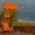 Фронтальный погрузчик Lonking CDM835N, 3 гидролинии